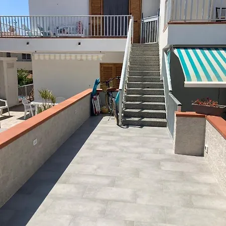 Sole A Vista Holiday home