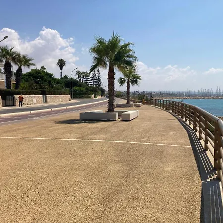 Sole A Vista Holiday home Marina di Ragusa