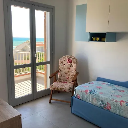 Holiday home Sole A Vista Marina di Ragusa