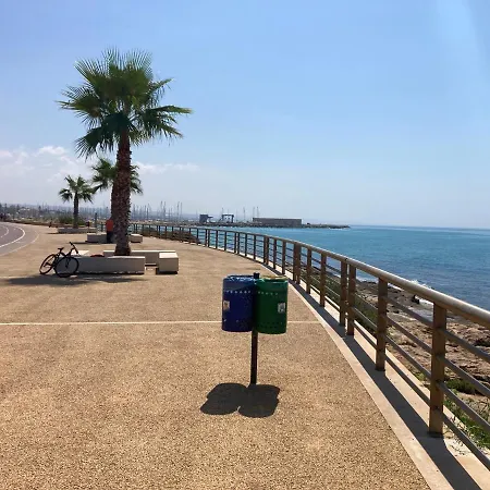 Sole A Vista Holiday home