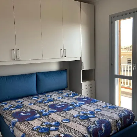 Holiday home Sole A Vista