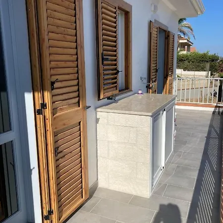 Sole A Vista Holiday home *