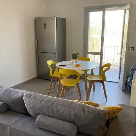 Sole A Vista Holiday home *