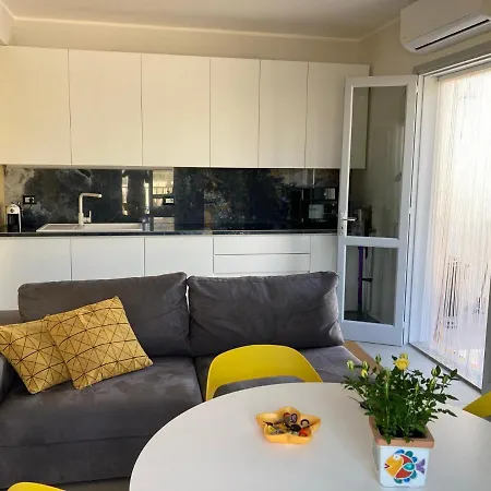 Holiday home Sole A Vista *