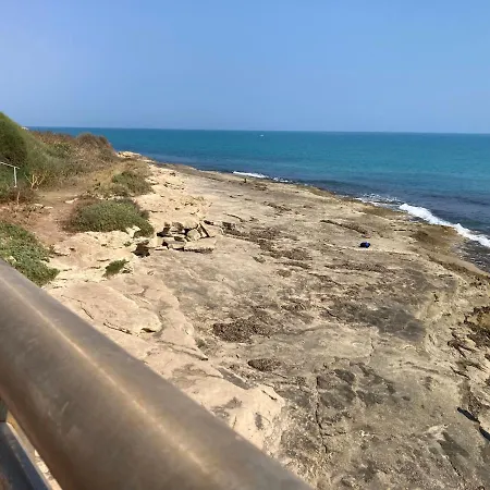 Holiday home Sole A Vista *