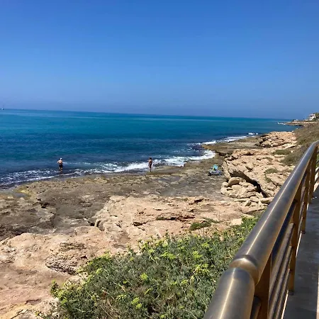 Holiday home Sole A Vista