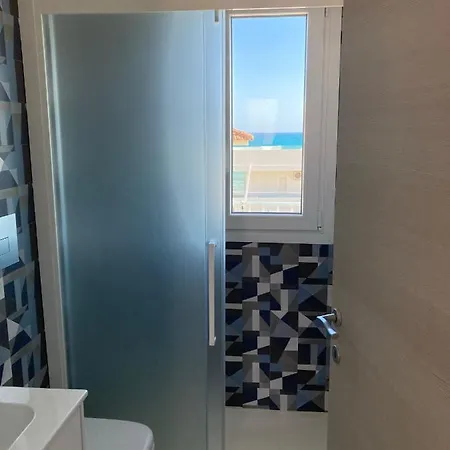 Sole A Vista Holiday home