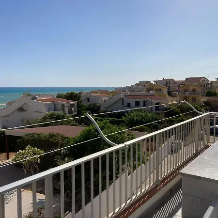 Sole A Vista * Marina di Ragusa