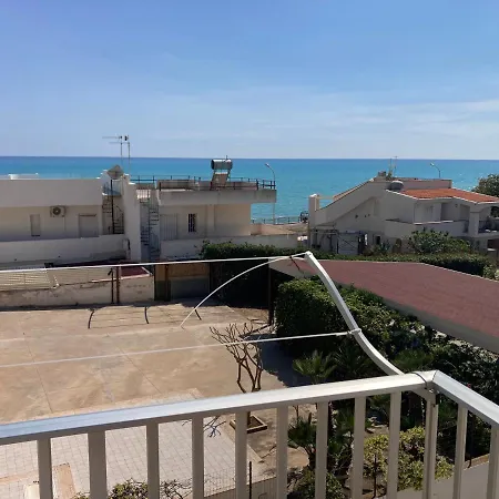 Sole A Vista Holiday home Marina di Ragusa