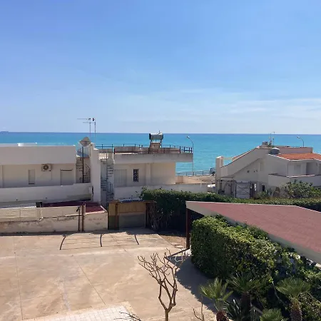 Holiday home Sole A Vista