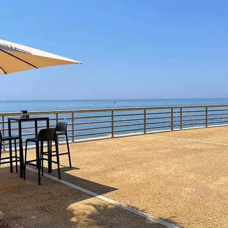 Sole A Vista Marina di Ragusa