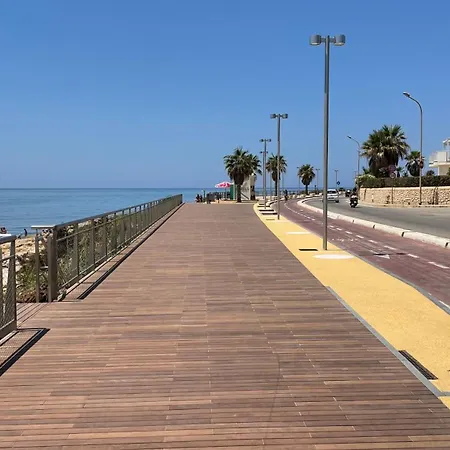 Sole A Vista Holiday home *