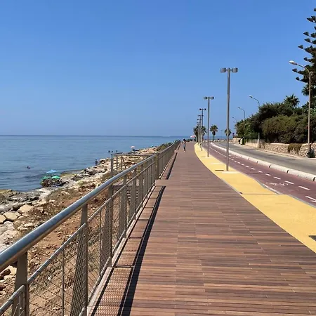 Holiday home Sole A Vista *