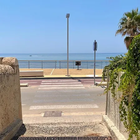 Sole A Vista Holiday home Marina di Ragusa