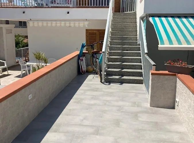 Sole A Vista Holiday home