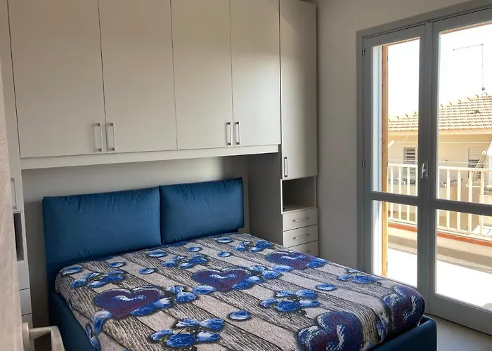 Holiday home Sole A Vista