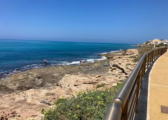 Holiday home Sole A Vista