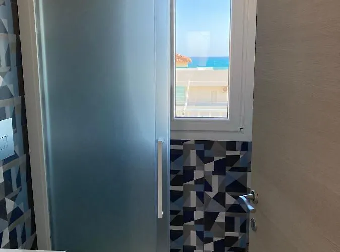 Sole A Vista Holiday home