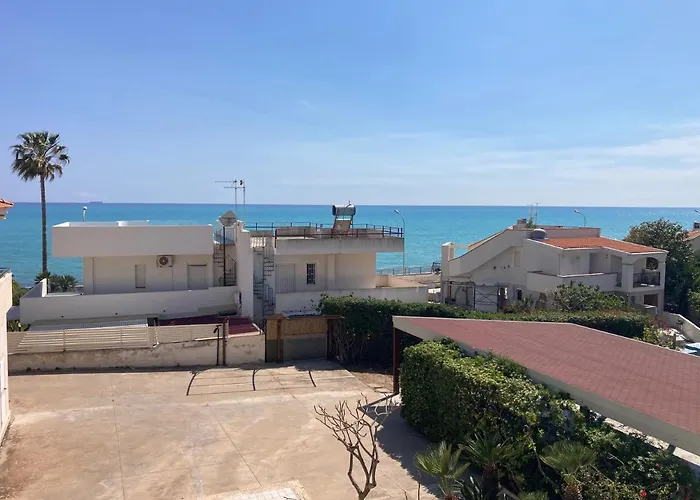 Holiday home Sole A Vista