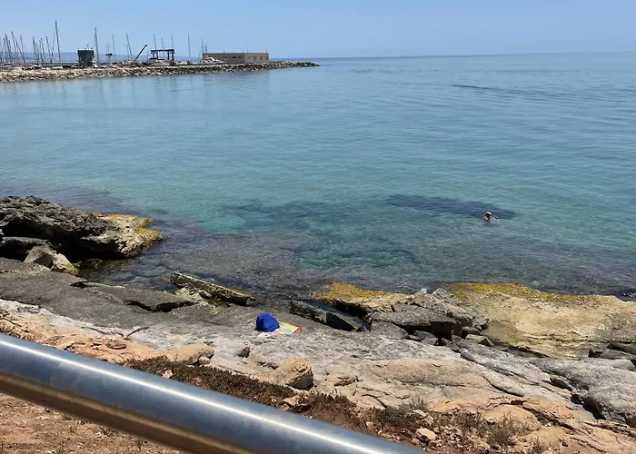 Holiday home Sole A Vista Marina di Ragusa