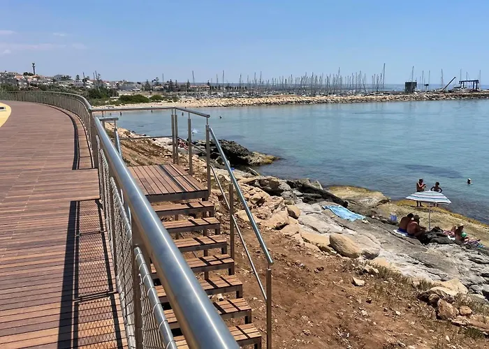 Sole A Vista * Marina di Ragusa