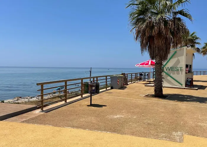 Sole A Vista Holiday home *