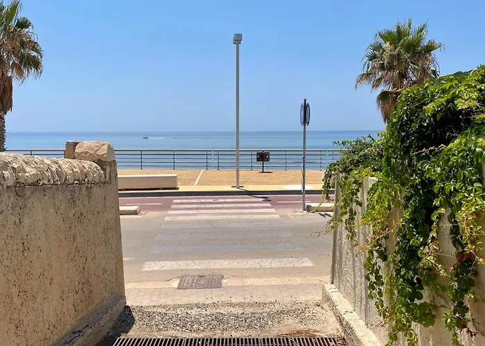 Sole A Vista Holiday home Marina di Ragusa